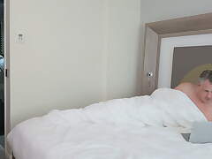housekeeping please! Mature hot mom - Granny porn video